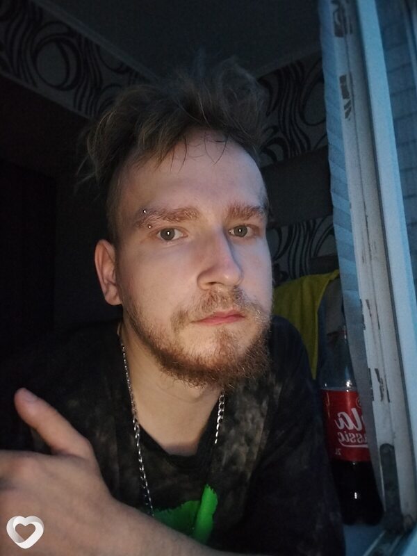 Никита, 25, Саратове — анкета №2628988