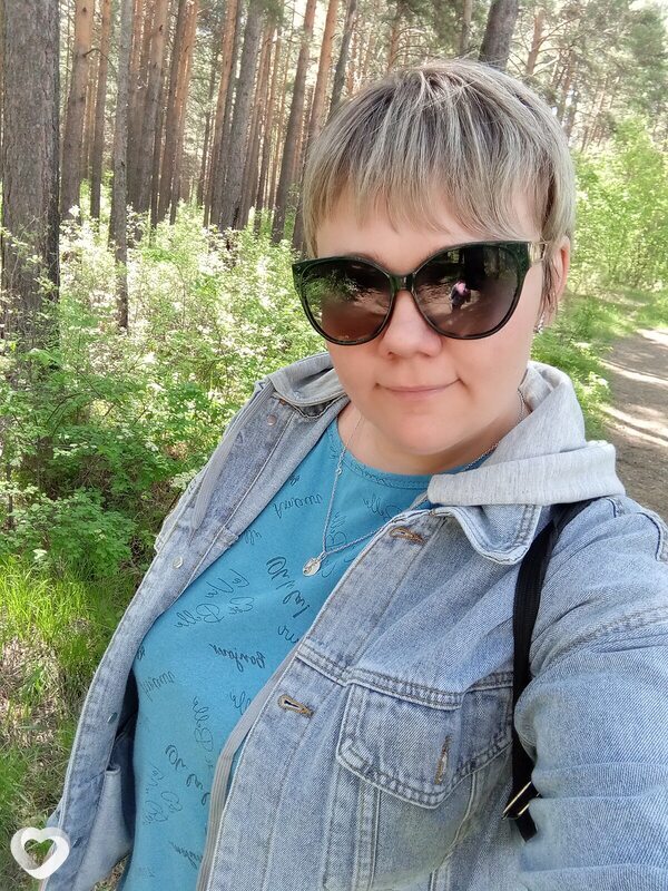 Елена, 28, Тулуне — анкета №2628989