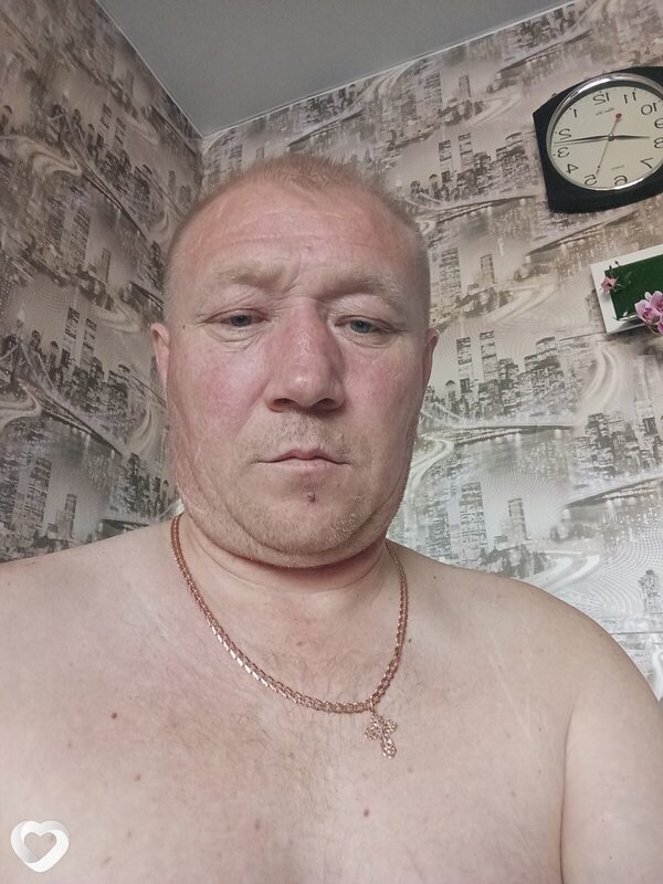 Алексей, 44, Чите — анкета №2629133