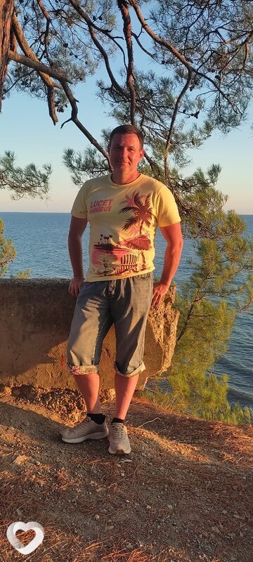Алексей, 41, Пензе — анкета №2629139