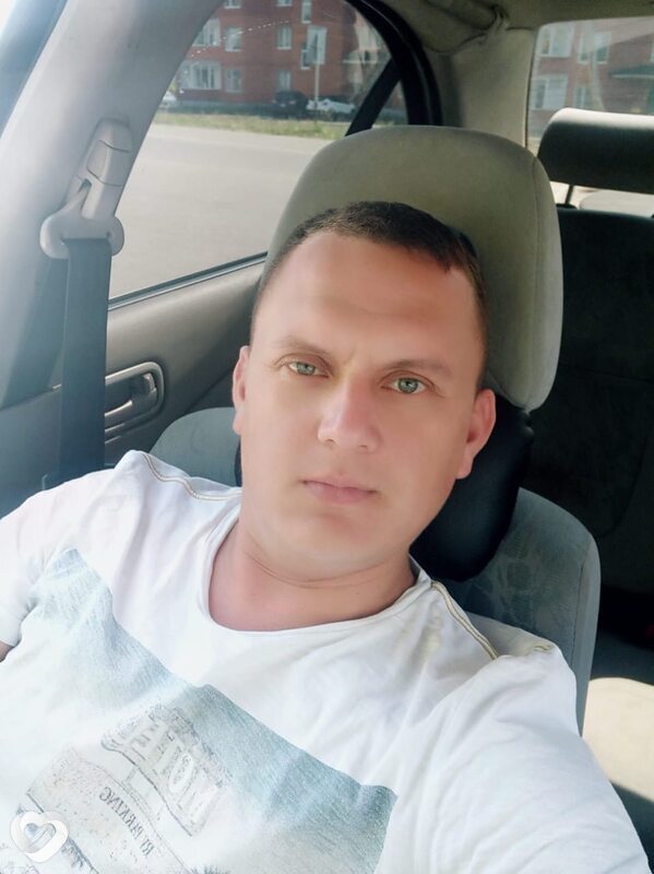 Ильмир, 37, Бугульме — анкета №2629144