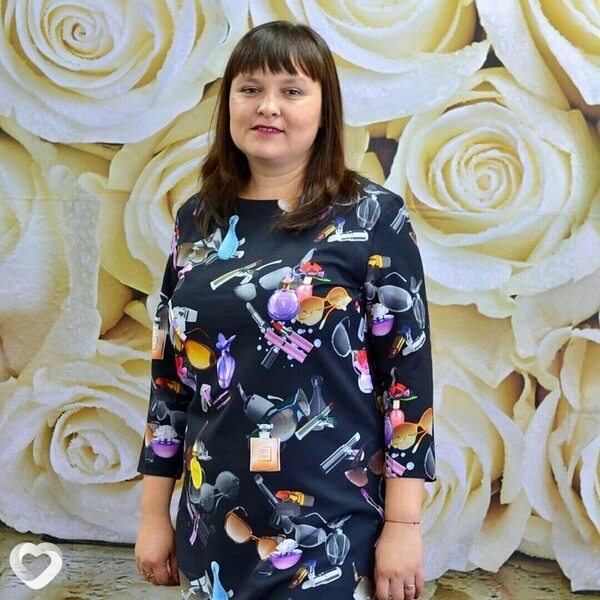Райля, 31, Набережных Челнах — анкета №2629404