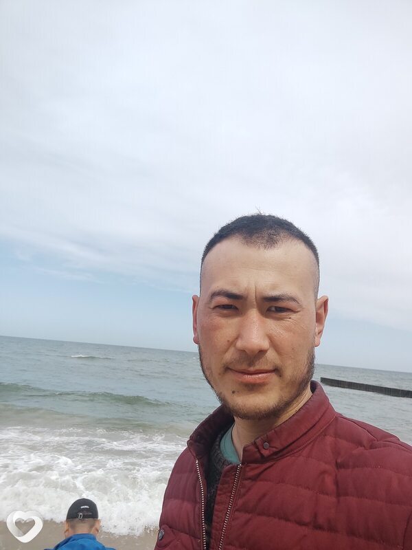 Диниз, 30, Калининграде — анкета №2629409