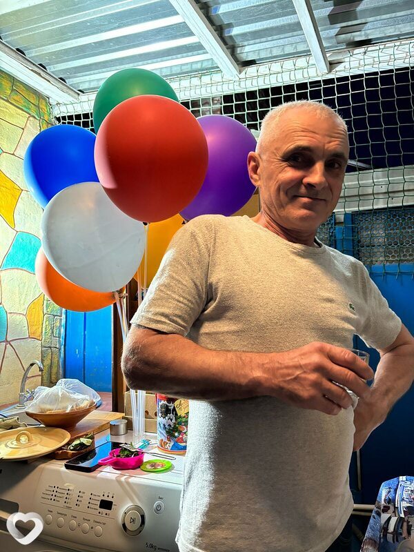Славп, Тихорецк