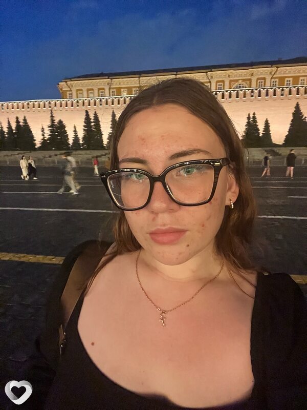 Галина, 24, Екатеринбурге — анкета №2629421