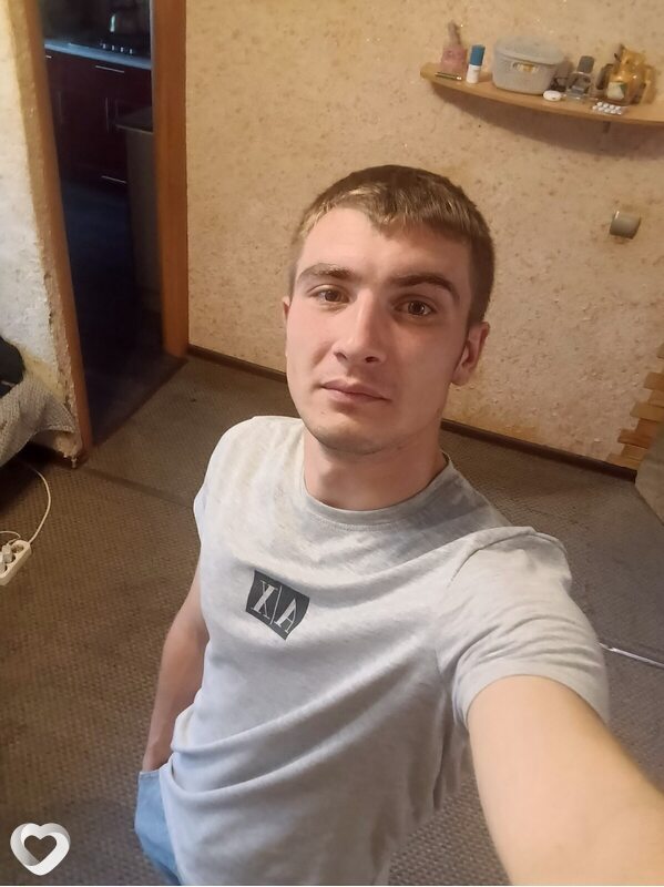 Андрей, 27, Екатеринбурге — анкета №2629423
