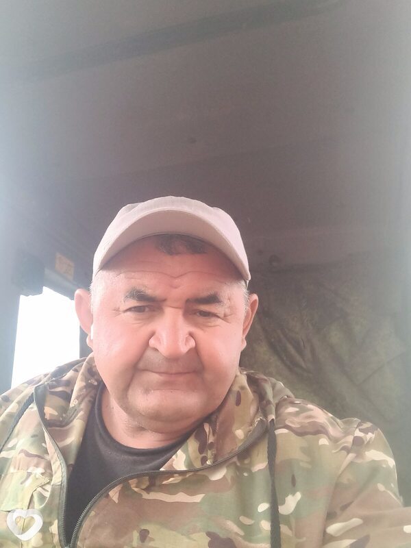 Лолаев Бободжон, 57, Одинцове — анкета №2629424