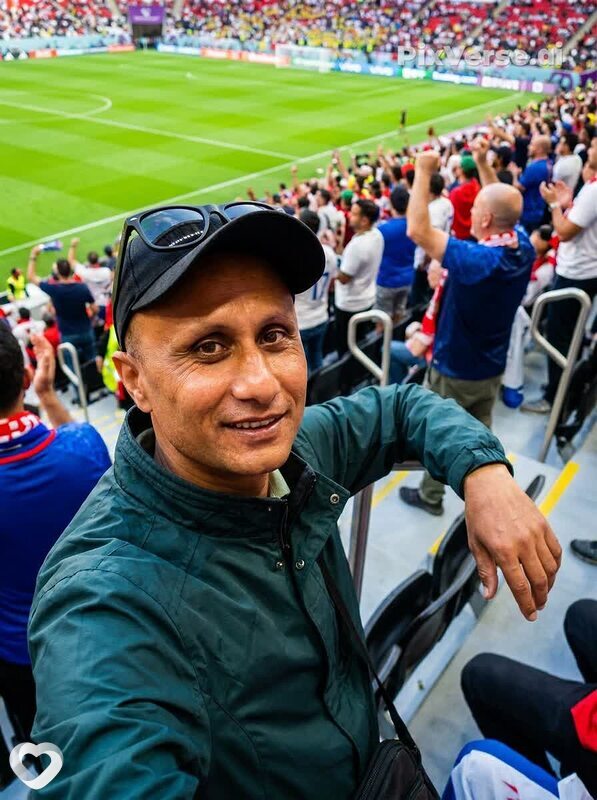Сердар, 38, Минске — анкета №2629305
