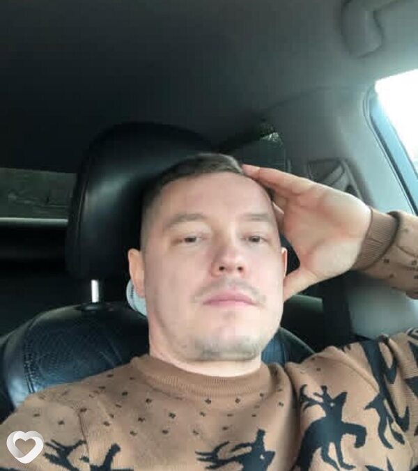 Leon, 37, Владивостоке — анкета №2629314