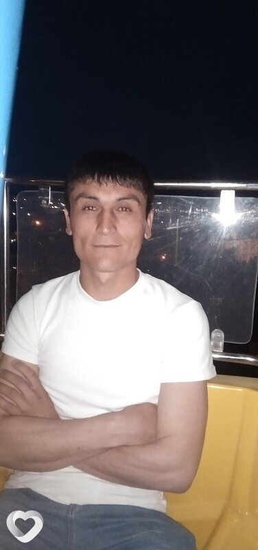 Хабиб, 30, Казани — анкета №2629317