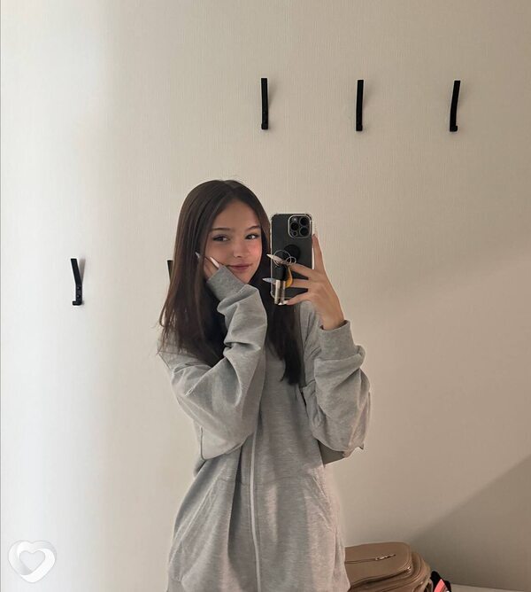 Anna, 19, Екатеринбурге — анкета №2629000