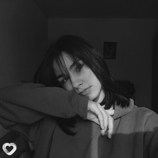 Татьяна, 21, Москве — анкета №2629009