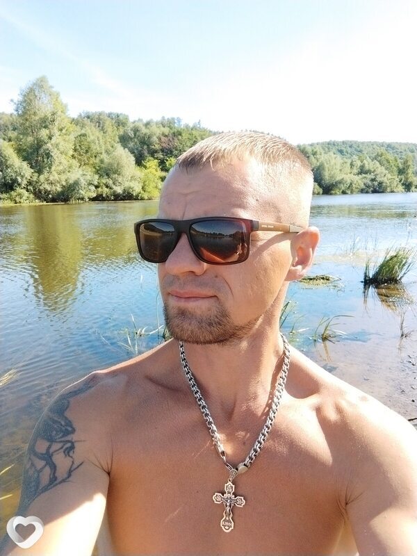 Badboy, 38, Нижнем Новгороде — анкета №2629013