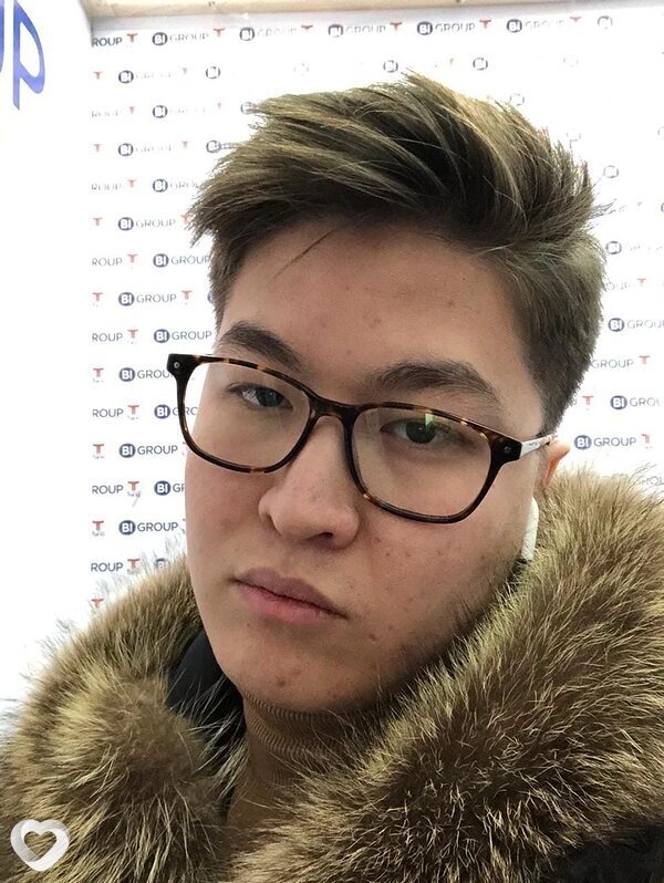 Арман, 23, Астане — анкета №2629014
