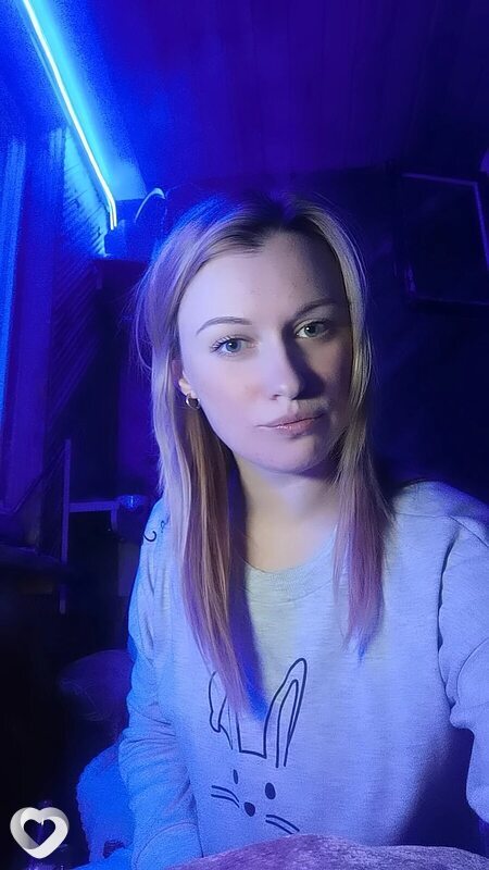 Баринова, 35, Бресте — анкета №2629024