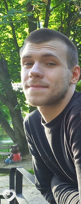Дмитрий, 22, Пензе — анкета №2629122