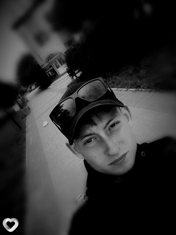 Алексей, 26, Новосибирске — анкета №2629227