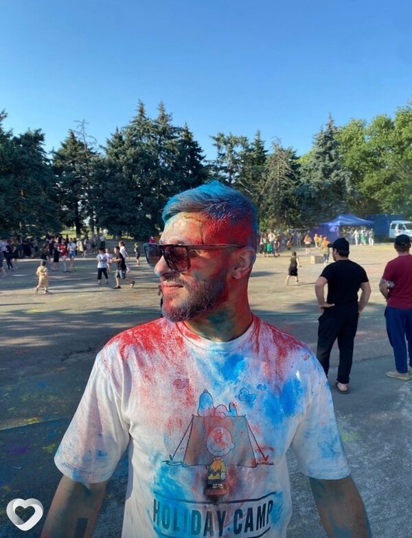 Алексей, 31, Таганроге — анкета №2629238