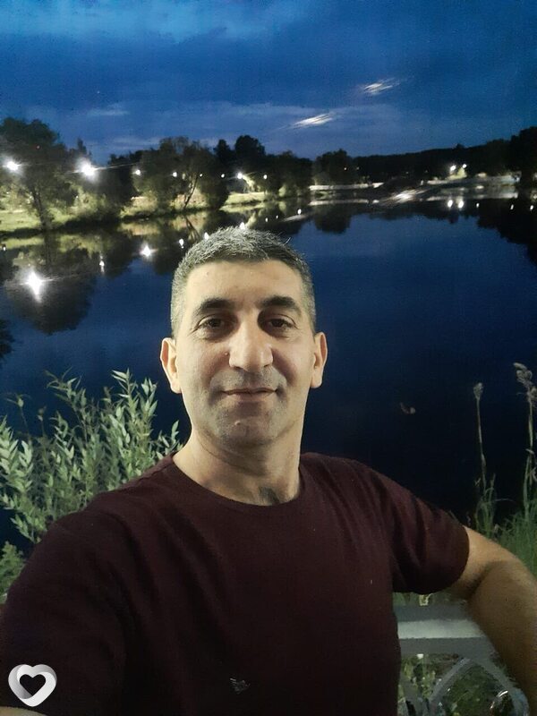 Миша, 48, Бронницах — анкета №2629240
