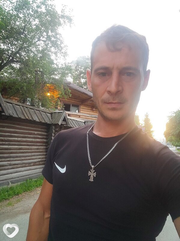 Александр, Карабаш