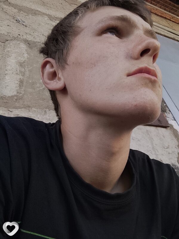 Сергей, 19, Тайшете — анкета №2629243