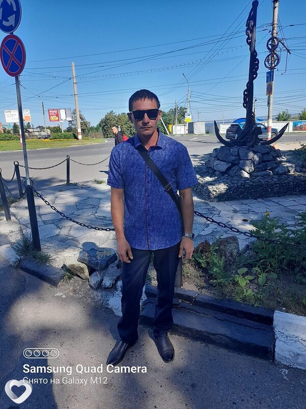 Денис, 40, Ульяновске — анкета №2629075