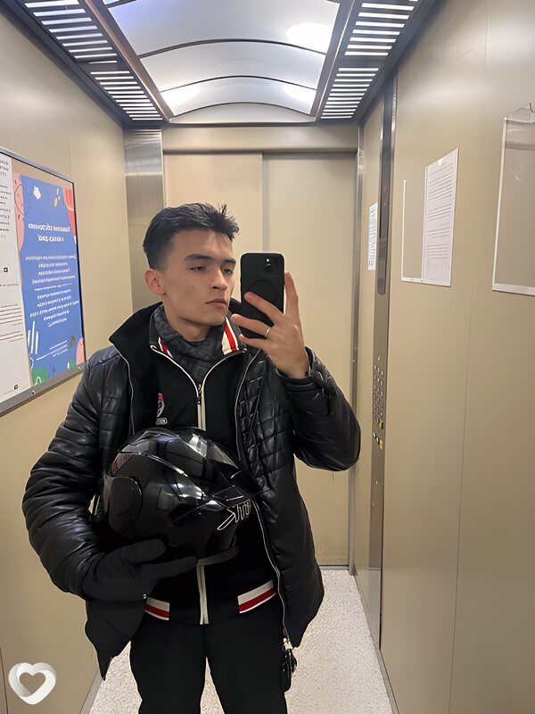 Баха, 28, Великом Новгороде — анкета №2629081