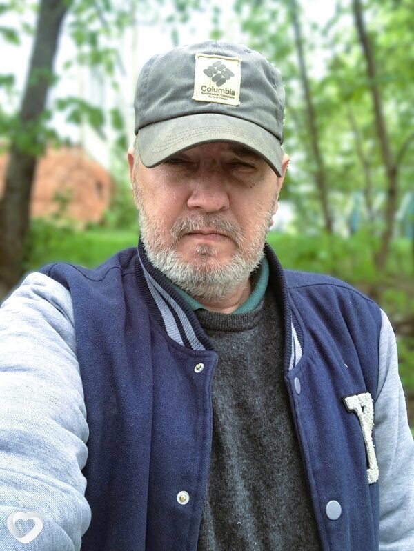 Константин, 54, Калуге — анкета №2629082