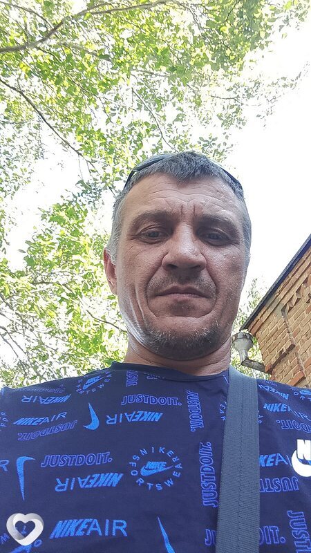 Александр, 47, Ростове-на-Дону — анкета №2629086