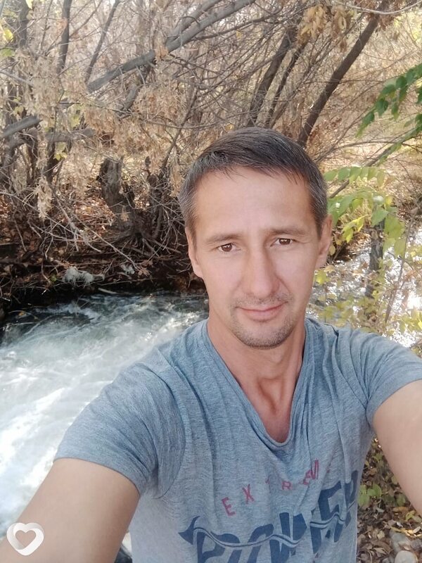Андрей, 31, Талдыкорган — анкета №2629087