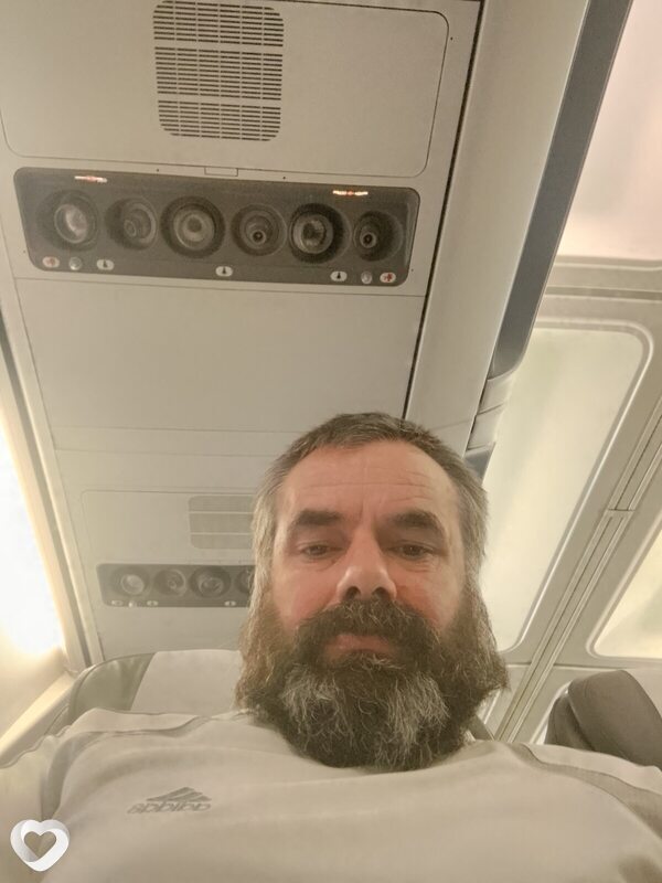 Алексей, 46, Красноярске — анкета №2629093