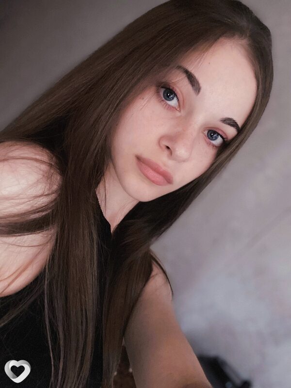 Лера, 25, Москве — анкета №2629094
