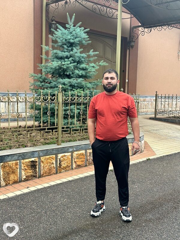 Хасан, 31, Ташкент — анкета №2629098