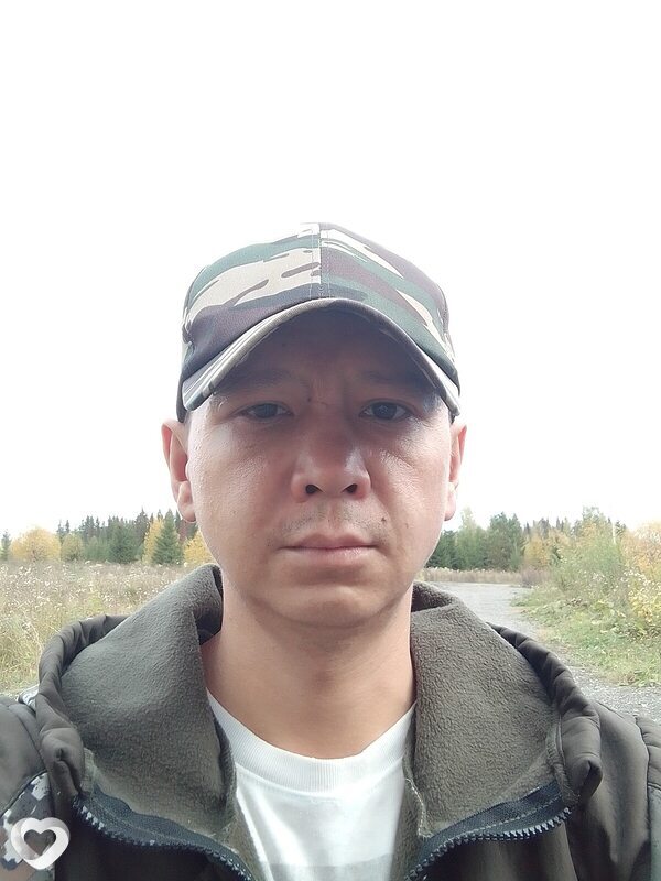 Ильнур, 41, Лысьве — анкета №2629325