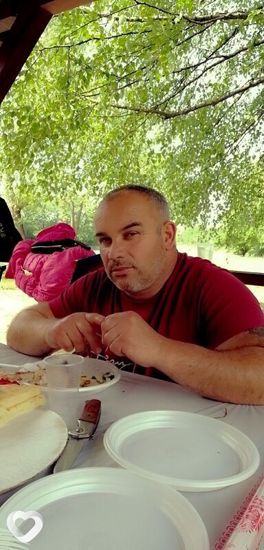 Шаман, 48, Владикавказе — анкета №2629337