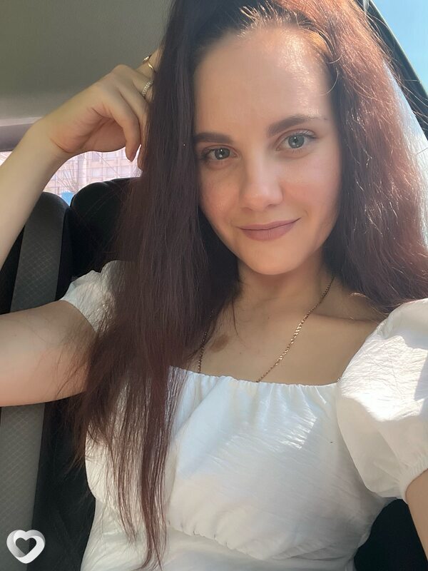 Ирина, 29, Саратове — анкета №2629342