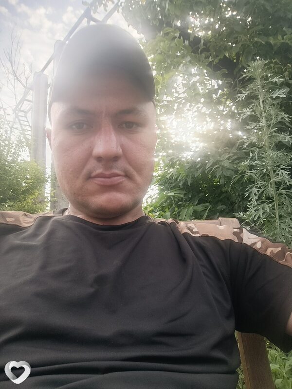 Михаил, 32, Казани — анкета №2629025