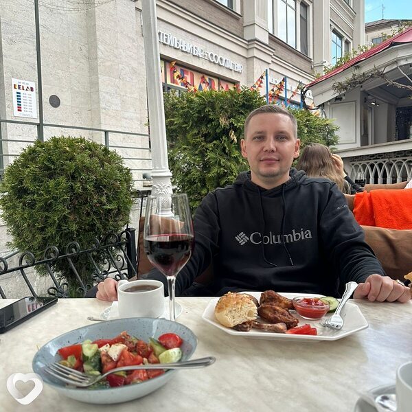 Артур, 38, Ижевске — анкета №2629029