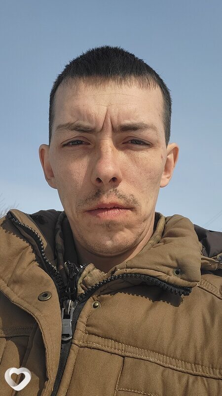 Павел, 35, Хабаровске — анкета №2629037