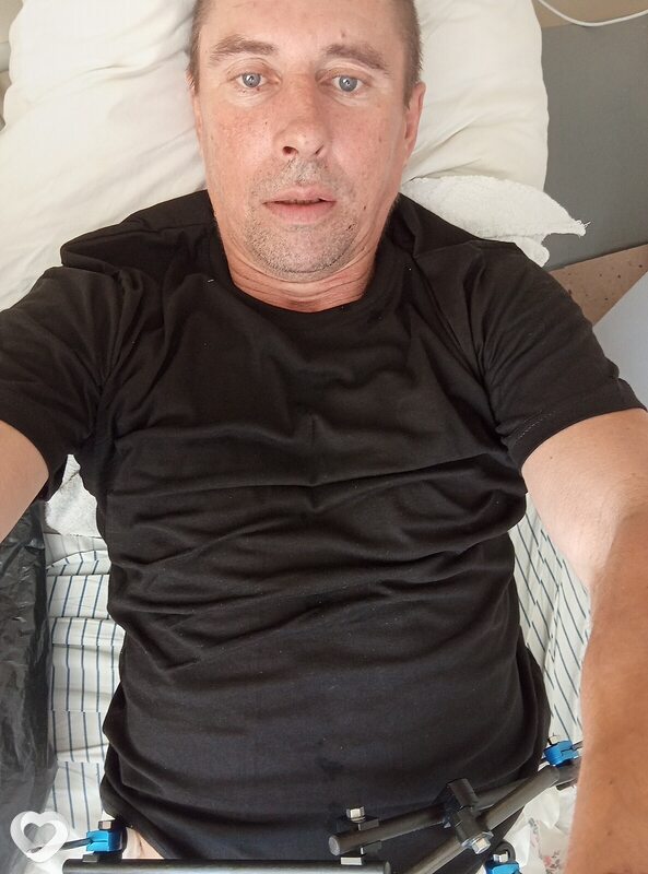 Владимир, 55, Владимире — анкета №2629041