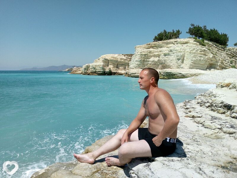 Саня, 32, Златоусте — анкета №2629042