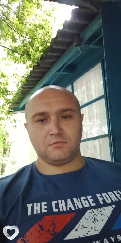 Саша, 33, Туапсе — анкета №2629254