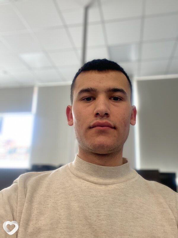 Макс, 22, Красноярске — анкета №2629255