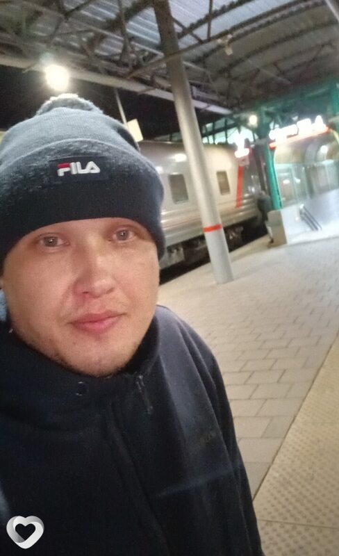 Андрей, 34, Нефтекамске — анкета №2629270