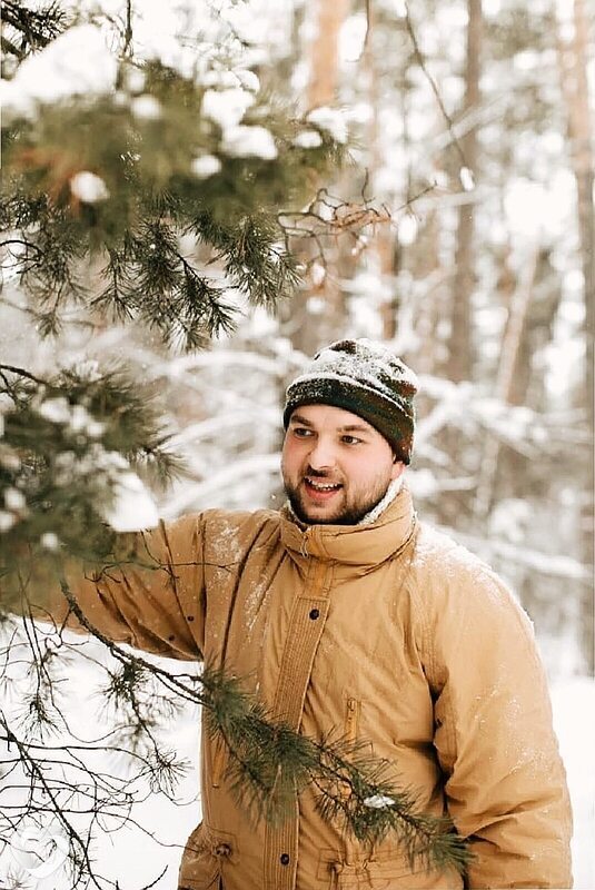 Сергей, 32, Рязани — анкета №2629176
