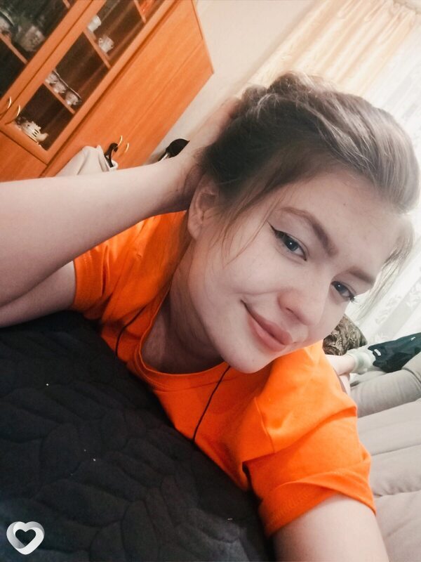Екатерина, 25, Москве — анкета №2629179
