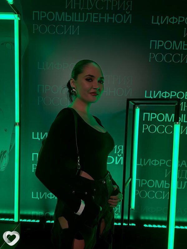 Валерия, 27, Москве — анкета №2629180