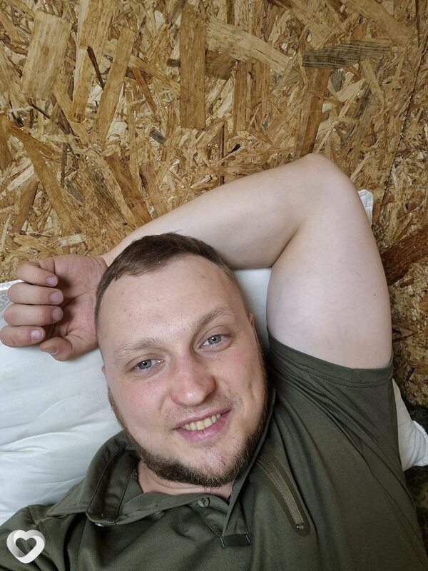Алекс, 30, Нижнем Новгороде — анкета №2629195