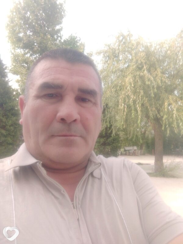 Азим, 55, Ташкент — анкета №2629206