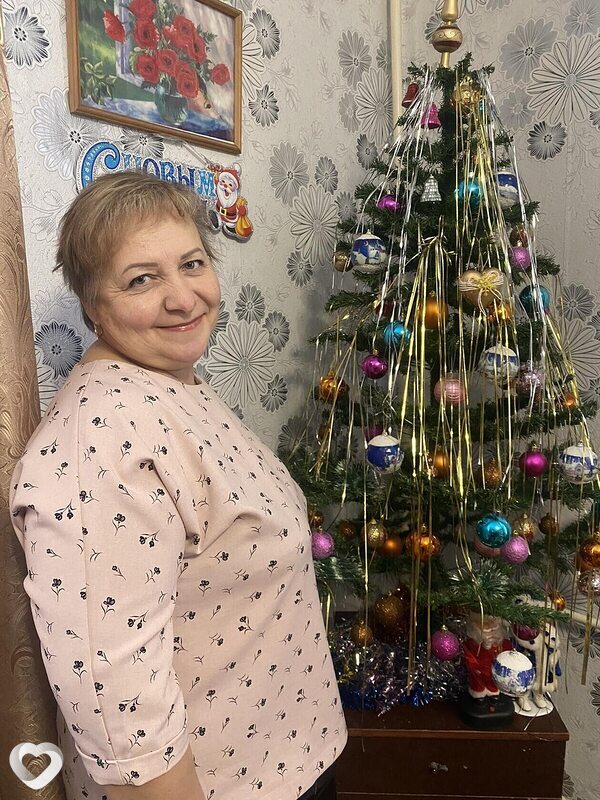 Наталья, 57, Иванове — анкета №2629208